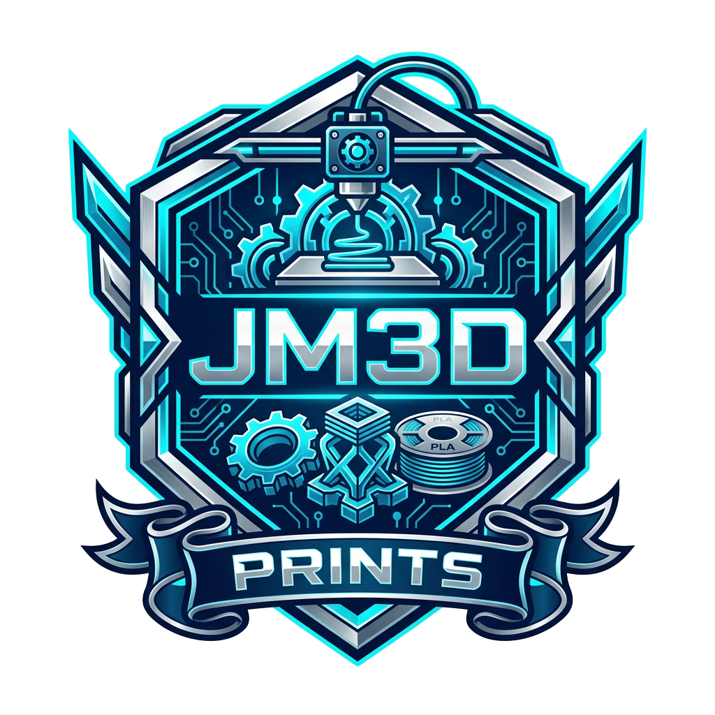 JM3D logo