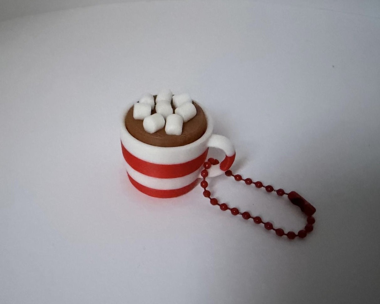 Chocomel cup clicker